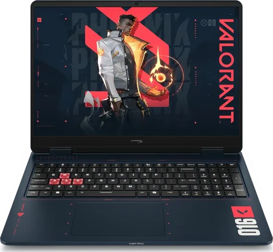 HP OMEN 16