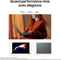 Samsung Galaxy Book4 15