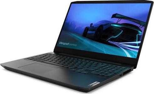 Gamer LENOVO IP Gaming 3 15ACH6-041