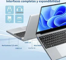 Nikotsis Laptop