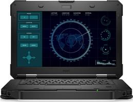 Dell Latitude Rugged 5420 | 14 pulgadas 1920x1080 FHD | Core i5-8350U Disco duro SSD de 256 GB 32 GB de RAM | 4 núcleos @ 3.6 GHz Win 11 Pro Negro