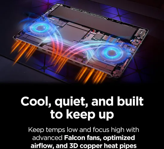 Lenovo Legion 5