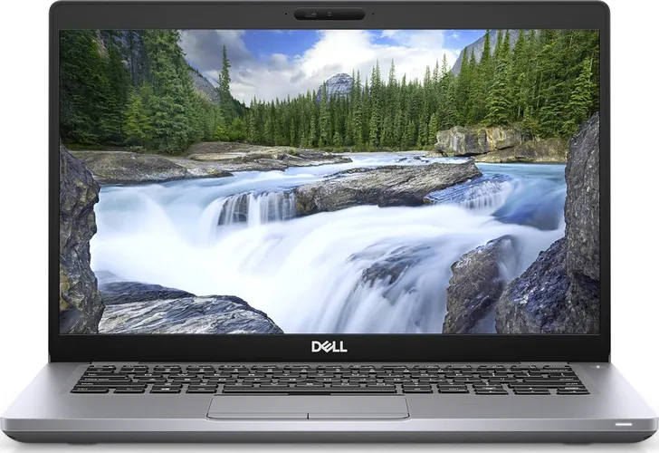 Dell Latitude 5410
