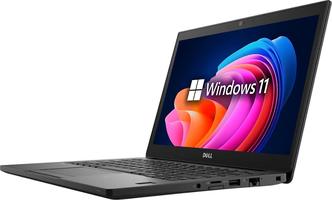 Dell Latitude 7290 professionnel