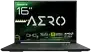 Gigabyte AERO X16