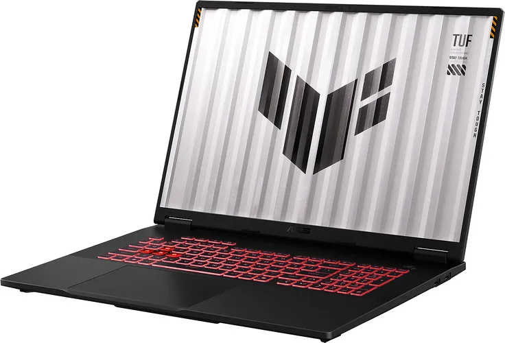 ASUS TUF Gaming A18