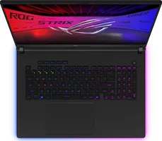 Asus ROG Strix Scar 18