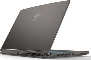 gaming MSI Thin 15 B13UCX-2265FR