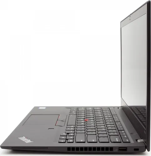 Lenovo ThinkPad T480s