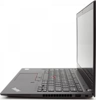 Lenovo ThinkPad T480s Windows 10 Pro – Intel Core i7-8550U, 12 Go de RAM, 256 Go SSD, IPS FHD