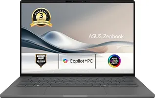 Asus Zenbook A14