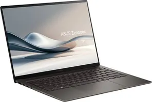 Asus ZenBook S14 OLED