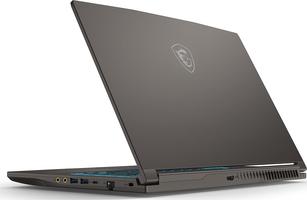 gaming MSI Thin 15 B13UCX-2265FR