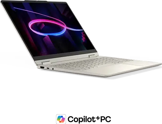Yoga 7i 2-in-1 Gen 11 Aura Edition
