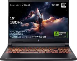 Acer Nitro V