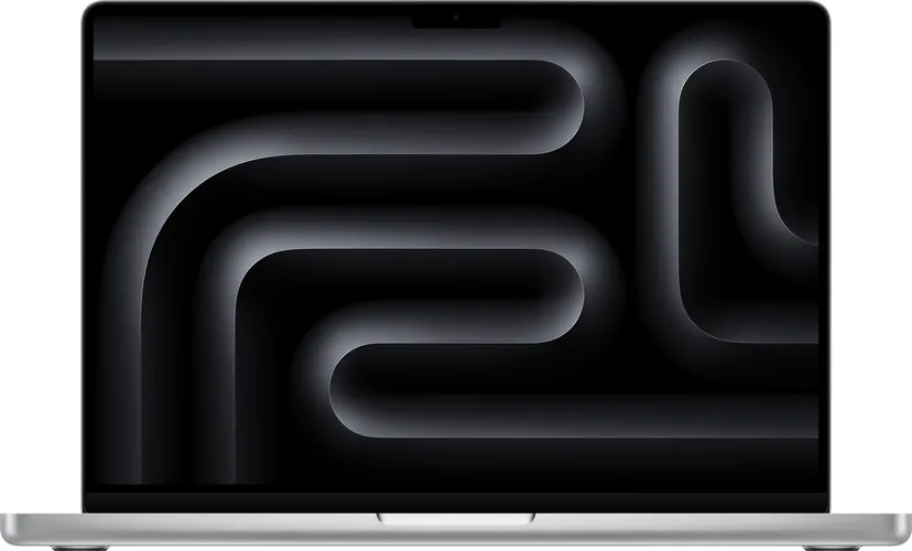 MacBook Pro 14" M5