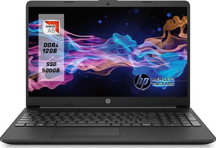 HP 255 G7 15.6 AMD A4 2,60 GHz Turbo Ram 8 Go DDR4/SSD M.2 512 Go,Radeon R3 Graphic, Windows 10 Professional,Bureau,USB 3.0/WiFi/,Clavier QWERTY Italien