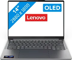 Lenovo IdeaPad Pro 5 OLED Copilot+ PC