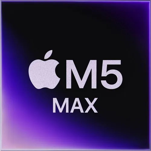 MacBook Pro 16" M5 Max
