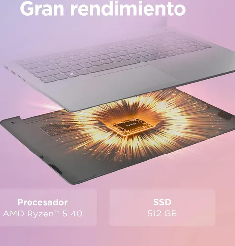 Lenovo IdeaPad Slim 3