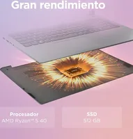 Lenovo IdeaPad Slim 3