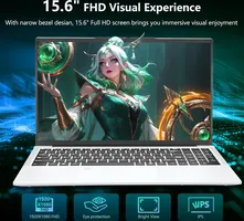 AUKABREX 15.6" Laptop