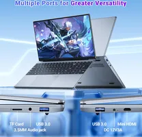 mogikk Laptop