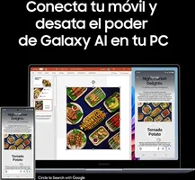 Samsung Galaxy Book4 Edge