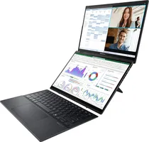 ASUS Zenbook Duo OLED