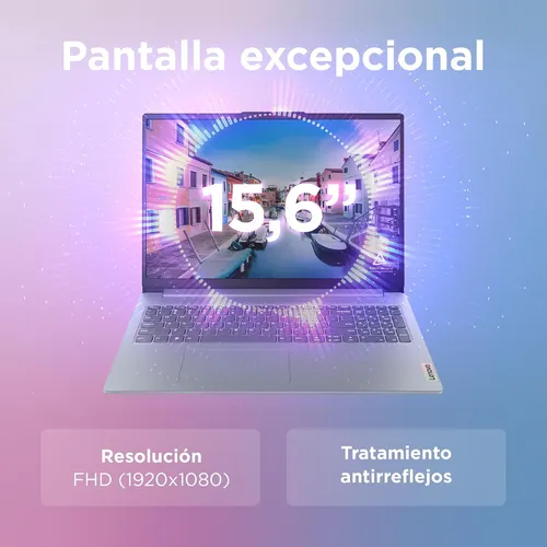 Lenovo IdeaPad Slim 3