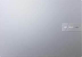 ASUS VivoBook 16 i7 / 16Go / 512Go / W11 / Argent S1605VA-DRMB1661W