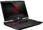Asus Griffin-GZ755GX-E5078T 17.3" FHD 16 Go RAM 512 Go SSD + 1 To SATA