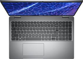 Dell 5530 15.6" core i7 1265u vpro enterprise 16 go ram 512 go ssd win 10 pro 64 bits + licence windows 11 pro