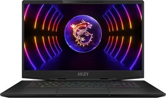 MSI Stealth 17 Studio