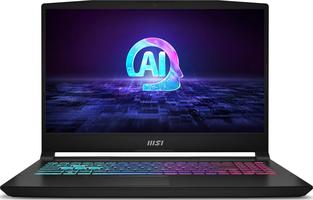 MSI Katana 15 HX B14WGK-018FR : Intel Core i7-14650HX 16GB DDR5 (2x8gb) SSD 1TB NVMe PCIe Nvidia RTX 5070 8GB