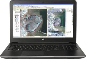 HP ZBook 15 G3 Mobile Workstation, NVIDIA Quadro M1000M, 15.6-Inch FHD Laptop, Intel Core i7-6700HQ, 16GB RAM, 512GB SSD, American Keyboard, Win 10 Pro (Renewed)