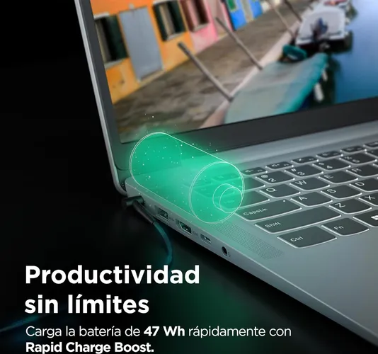 Lenovo IdeaPad Slim 3