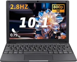 Longevince Mini Laptop