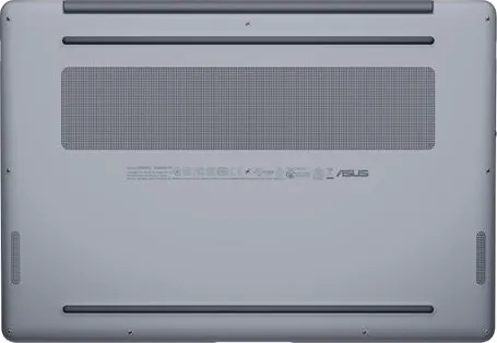 Asus Zenbook 14