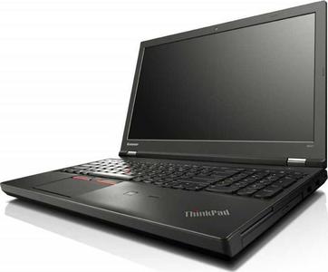Lenovo ThinkPad W541
