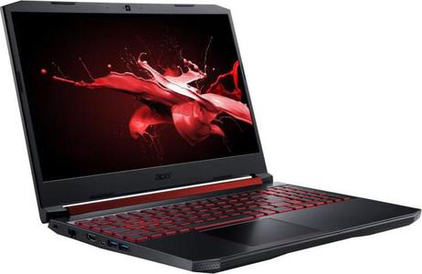 Gamer ACER Nitro AN515-57-53BF