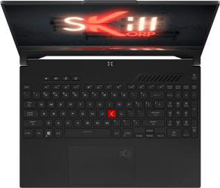 Pc Gamer Skillkorp P15r3050 Powered By Asus