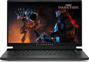 Alienware m15 R5 AMD Ryzen™ 7 5800H Gamer