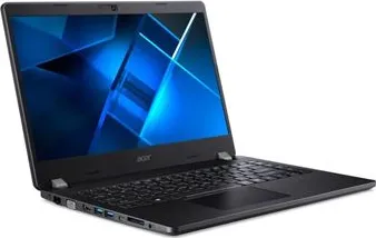 Acer TravelMate P2