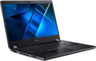 Acer TravelMate P2