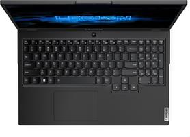Lenovo Legion 5i 15imh05h 81y600p7fr 15.6 pouces fhd intel core i5-10300h 8 go 512 go ssd win 10 home noir