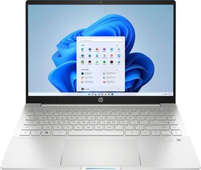 HP Pavilion Plus 14-eh1008nb Intel Core i5 13500H / 2.6 GHz Win 11 Home Iris Xe Graphics 16 Go RAM 512 Go SSD NVMe