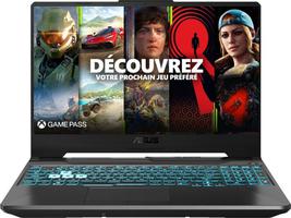 Gamer ASUS ROG Strix G15