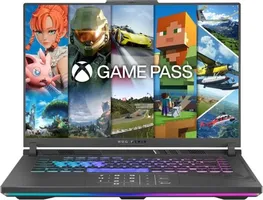 ASUS ROG Strix G16