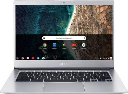 Chromebook Acer 14 CB514-1HT-P605
